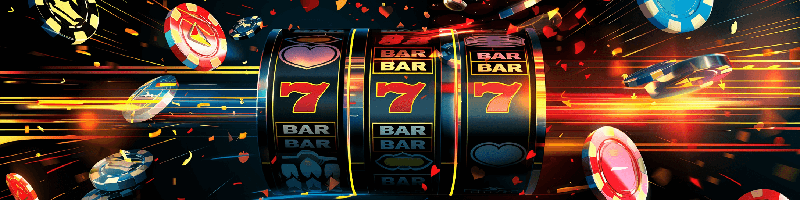 Online casino 7Slots Giriş ile Kazanmanın Yeni Yolu